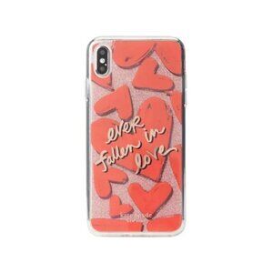 Kate Spade New York Ever Fallen in Love iPhone XS Max Case
